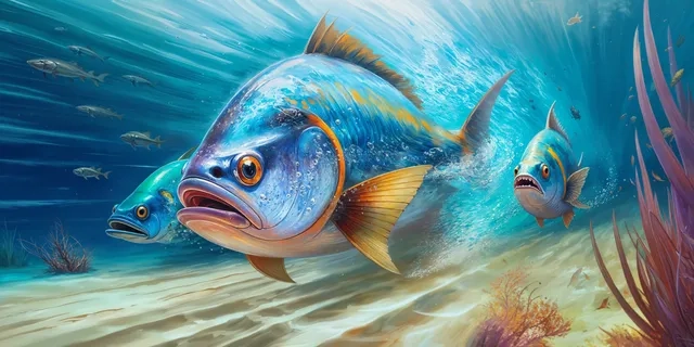 BassBet Casino Art